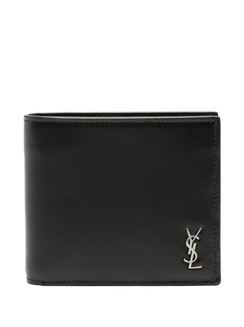 Cassandre Tiny Wallet SAINT LAURENT | 6077271JB0E1000